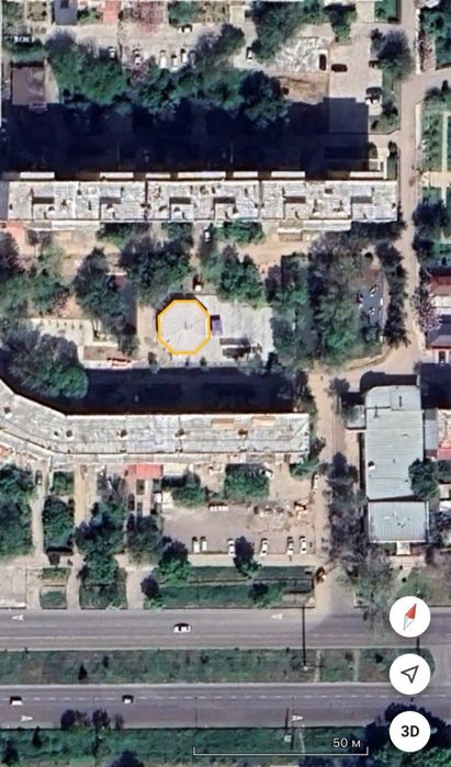 Юнусабад | Сайрам - Продается нежилое помещение/Здание 2.18соток/158м2