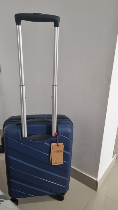 Troller American Tourister