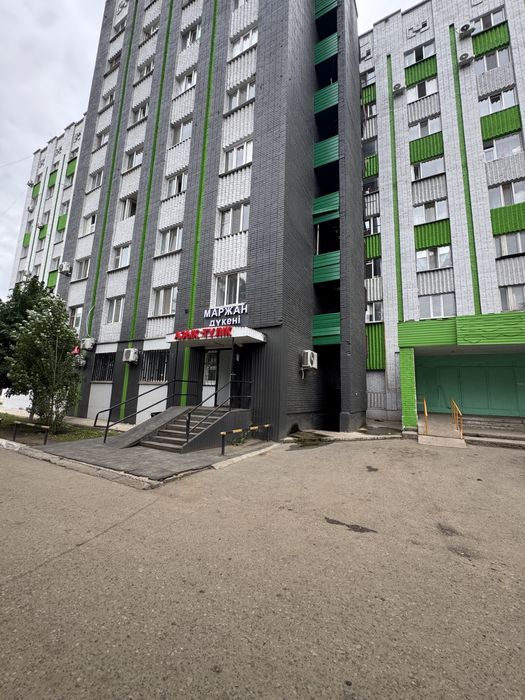 Продается общежитие в районе Автопарк