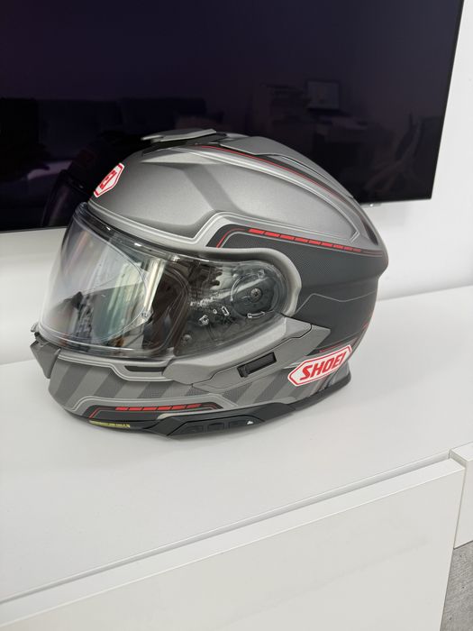 Casca SHOEI GT Air 3  cu Sena SRL 3 integrat