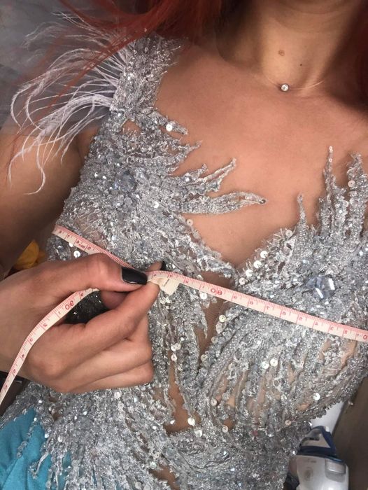 Set mama fiica S făcut pe comanda.