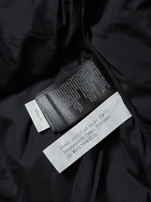 The Northface X Supreme mărimea L