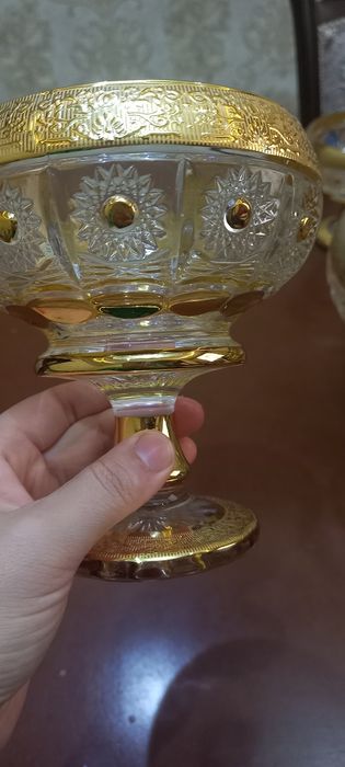 Shoshilinch bagema naborimiz sotiladi