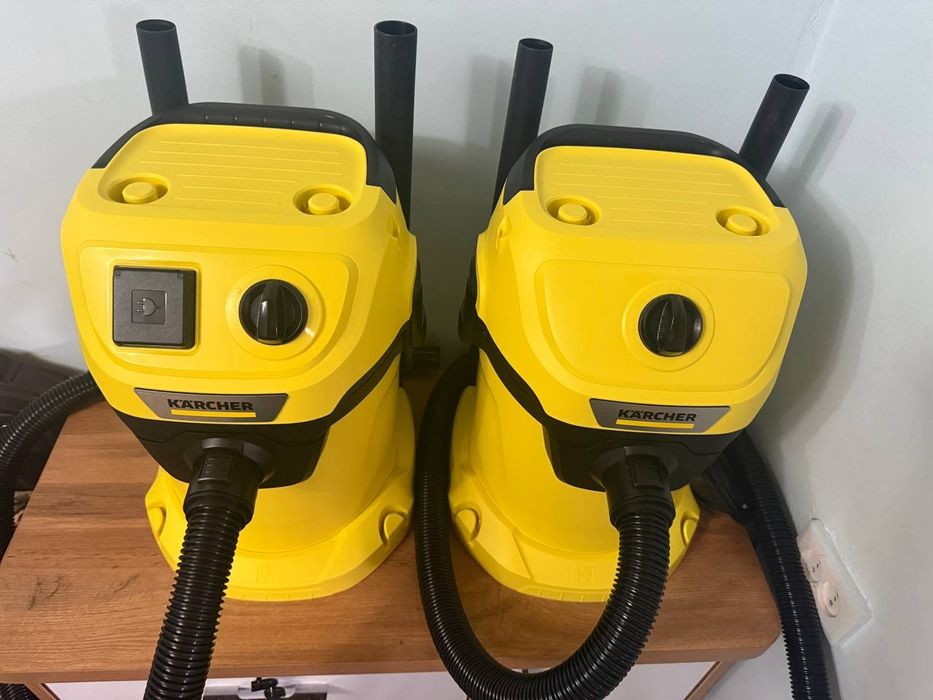 Пилесосы карчер оригинальный