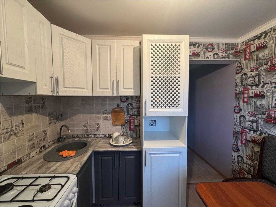 продаю 2 комнатную Федоровка