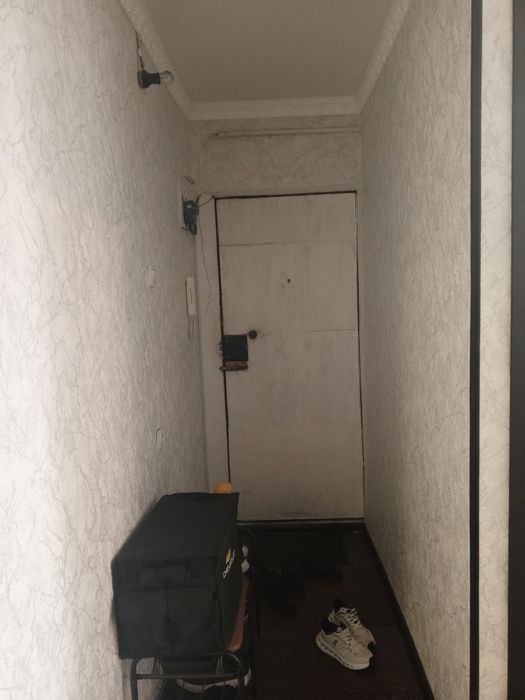 Продам 2 ком квартиру на улице Ершаната Кошербаева