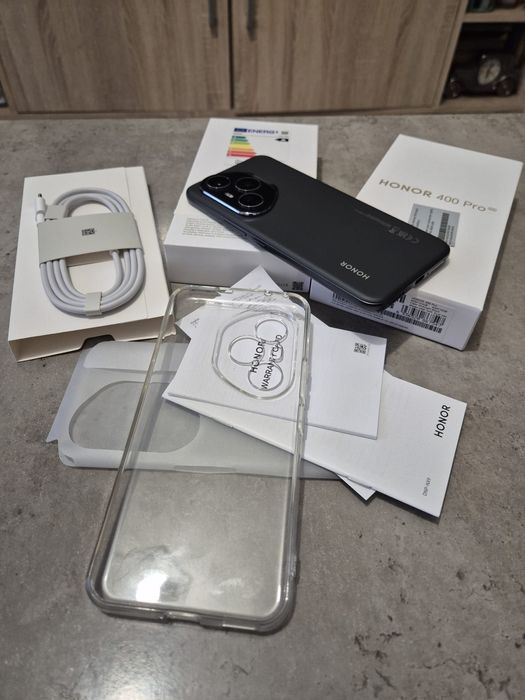 Hohor 400 Pro 512 GB in garantie