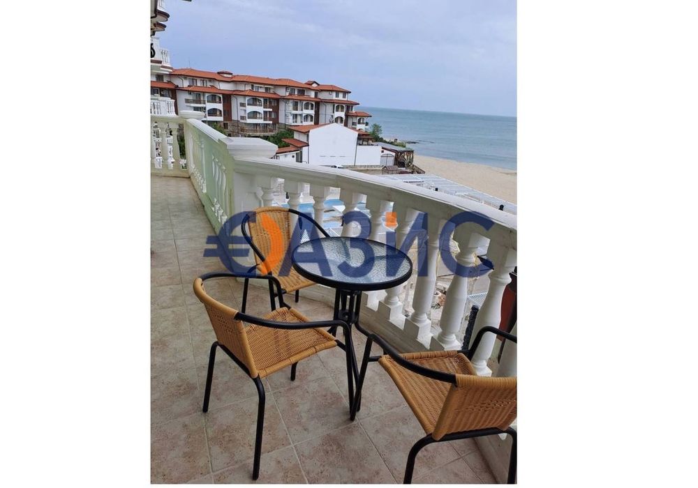 Продава се Двустаен апартамент в к.к. Елените - 81 кв.м за 649 €/кв.м - Снимка #9