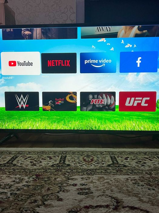 Смарт тв со склада