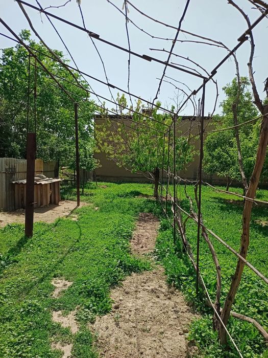 8 сотих ер участка сотилади