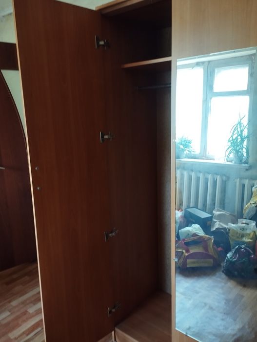 Продажа шикарного шкафа