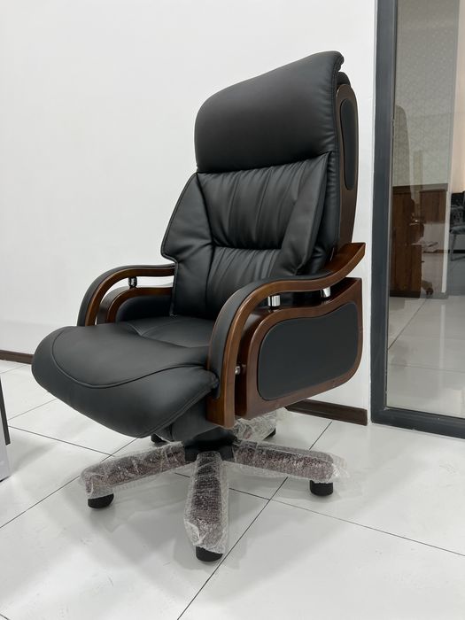 Kreslo ofis Ministry