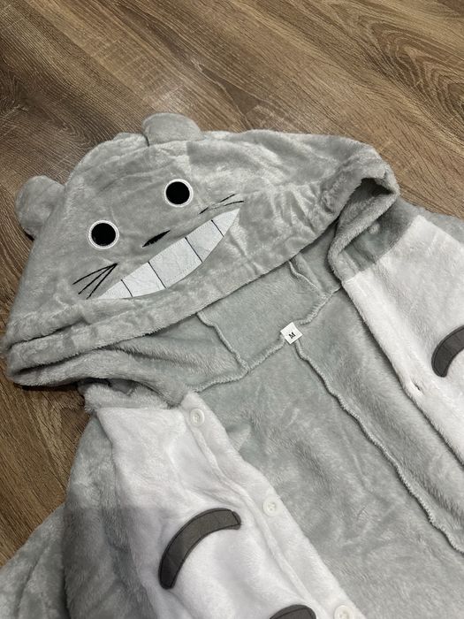 Пимажа мой сосед Тоторо