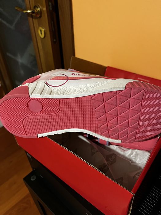 Маратонки Lee Cooper 35 номер (22см) за момиче