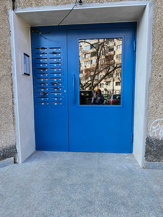 Дава се под наем Двустаен апартамент в София, Стрелбище - 70 кв.м за 578.34 € - Снимка #8