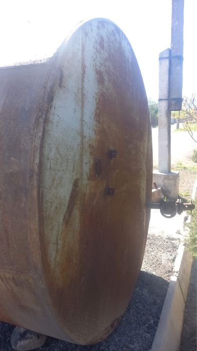 Емкости Бочка Цистерна