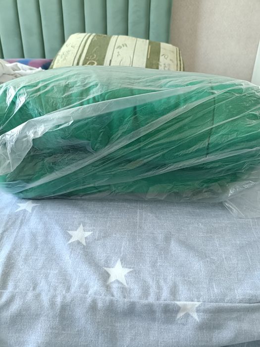 Одеяло стёганое не тонкое