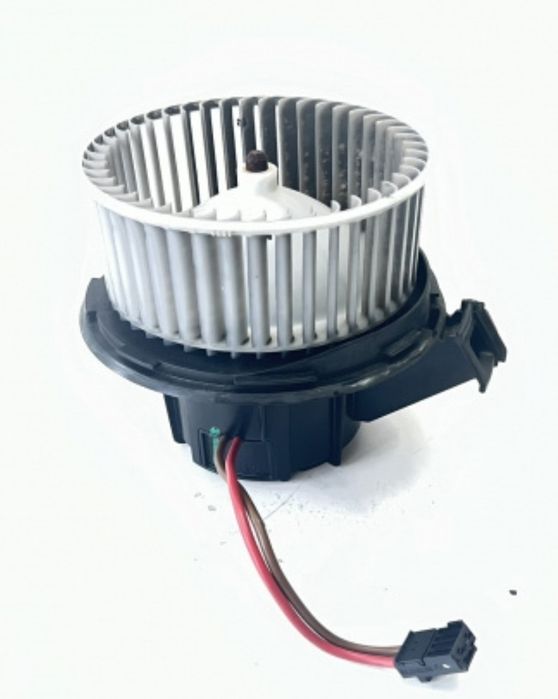 Motoras aeroterma habitaclu Mercedes E-Class w212 an 2008-2016