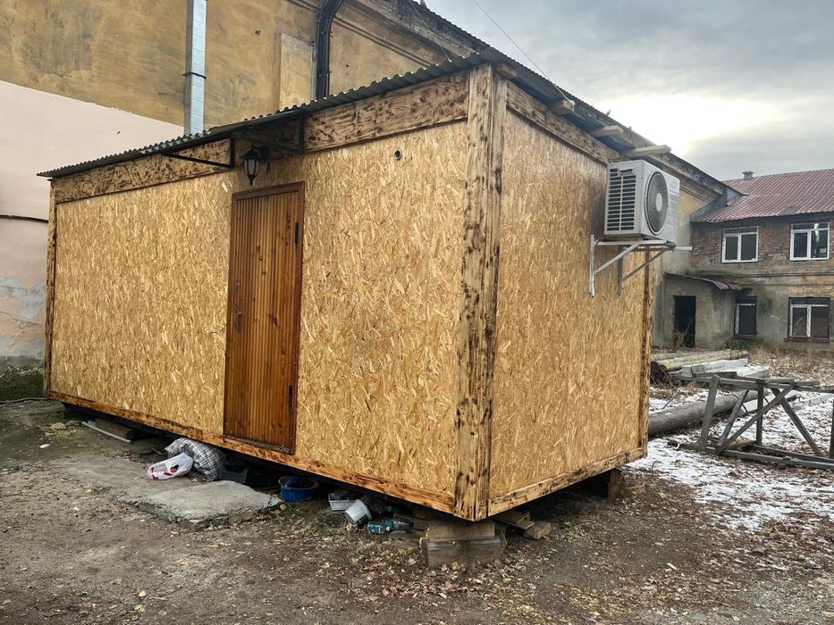 Продам мангальный комплекс.