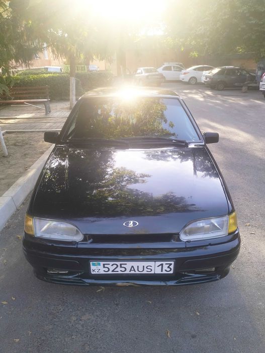 Ваз 2114 сатылады