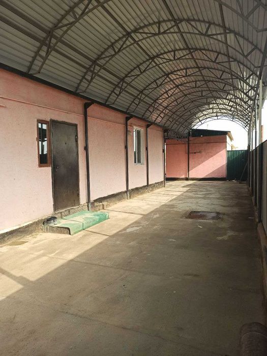 5 Бөлмелі жер үй Титовта