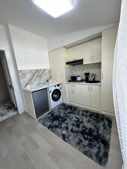 1 комнатная квартира Аренда. Локация Юкари Чирчик Нилуфар