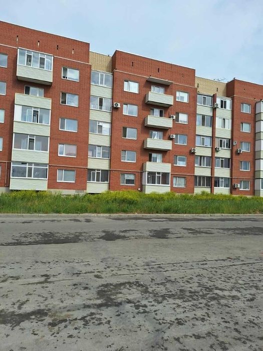 Продам 1 комнатную в мкр Юбилейный