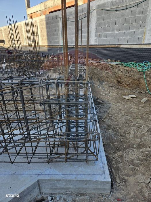 Vilă modernă P+1 de vânzare – zonă exclusivistă Ford, Craiova