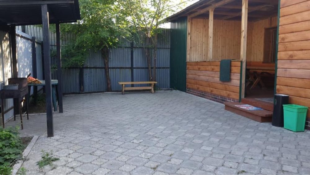 Аренда гостевого дома