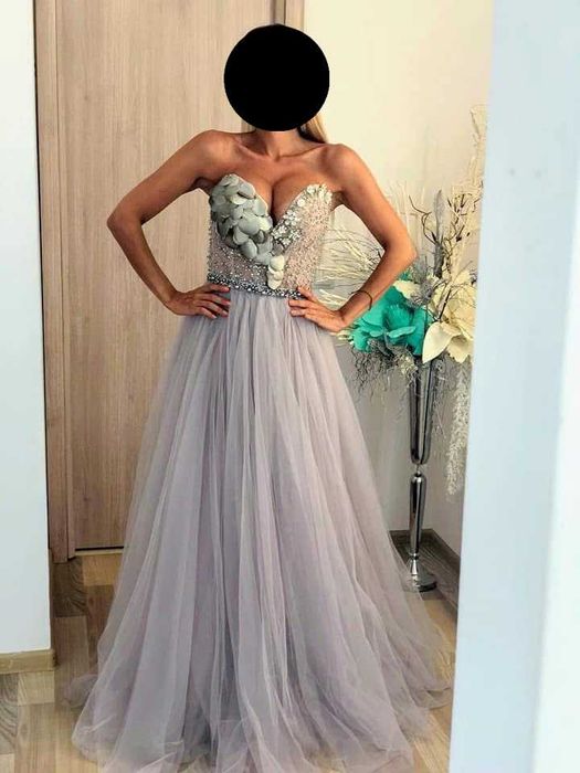 Rochie de ocazie Timeea Mare