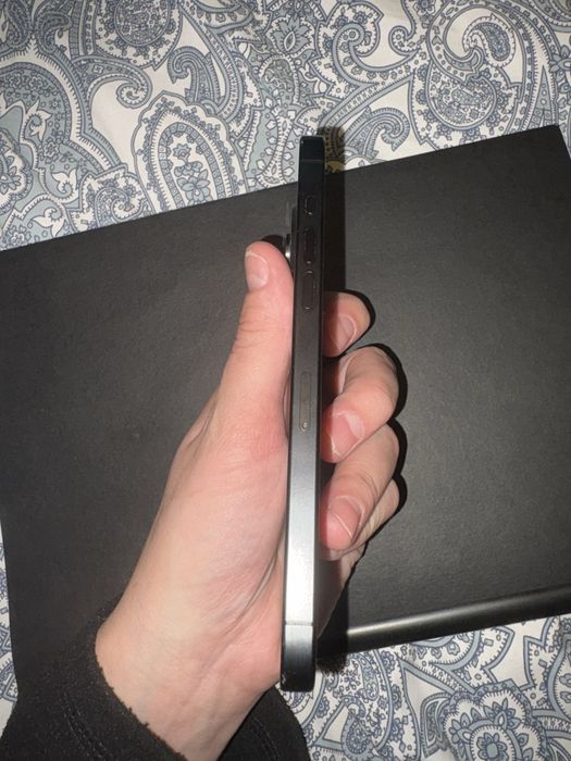 Iphone 15 pro max 512GB