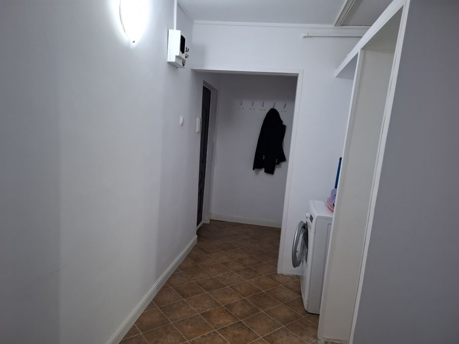Apartament 2 camere et I zona Han Bistrița