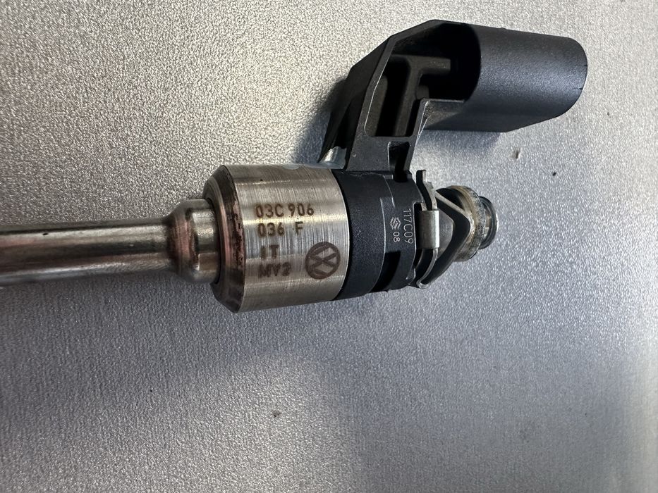 03C 906 036 F бензинови дюзи за 1.4tsi- VW,Audi,Seat,Skoda
