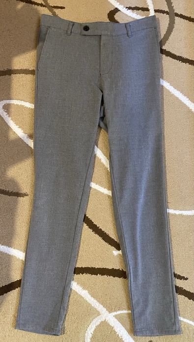 Спортно-елегантен мъжки сет