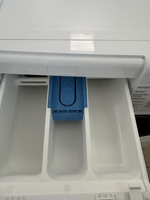 Masina de spalat Bosch seria 8 9kg