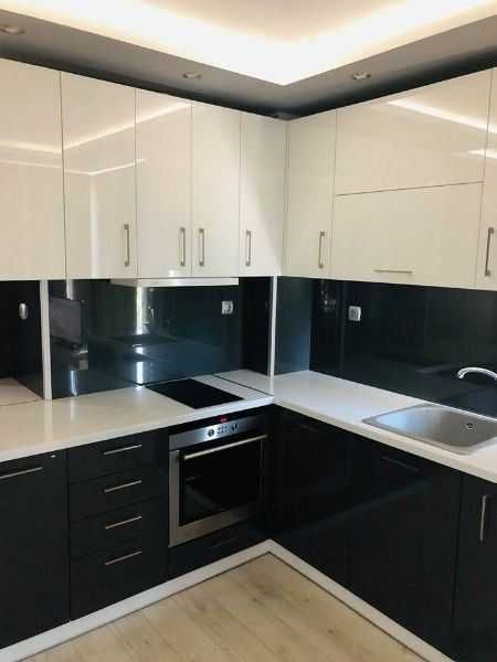 Продава се Двустаен апартамент в София, Лозенец - 70 кв.м за 2400 €/кв.м - Снимка #5