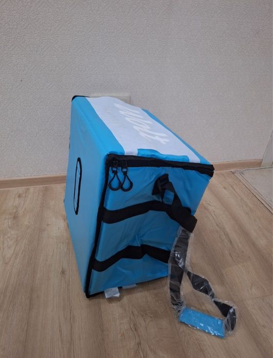 Термосумка сатылады. Астана. Бағасы 10К