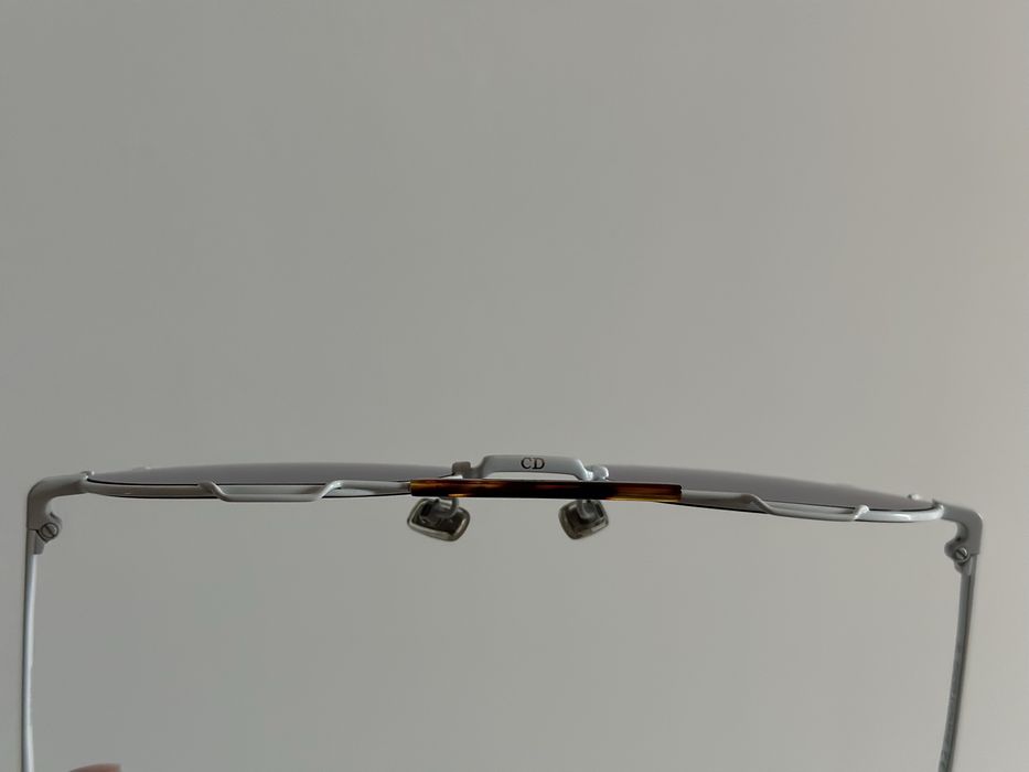 Слънчеви очила DIOR Italy