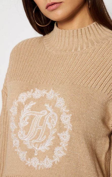 Свитер от Tommy Hilfiger