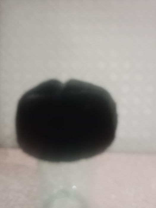 Продам норковую шапку