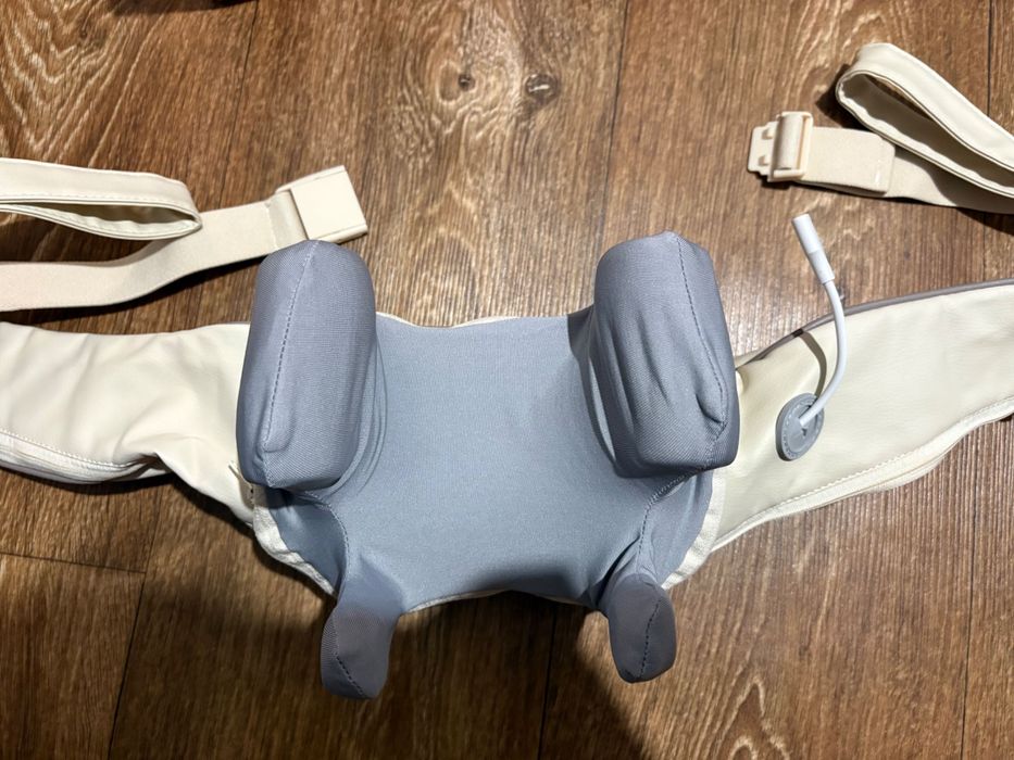 Електрически масажор за врат, гръб и рамене