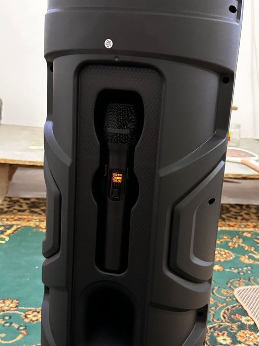 Колонка высота 90 см