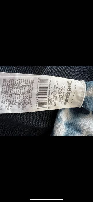 Desigual cardigan damă