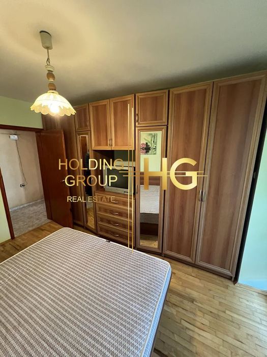 Продава се Тристаен апартамент в Варна, Спортна зала - 83 кв.м за 2362 €/кв.м - Снимка #11