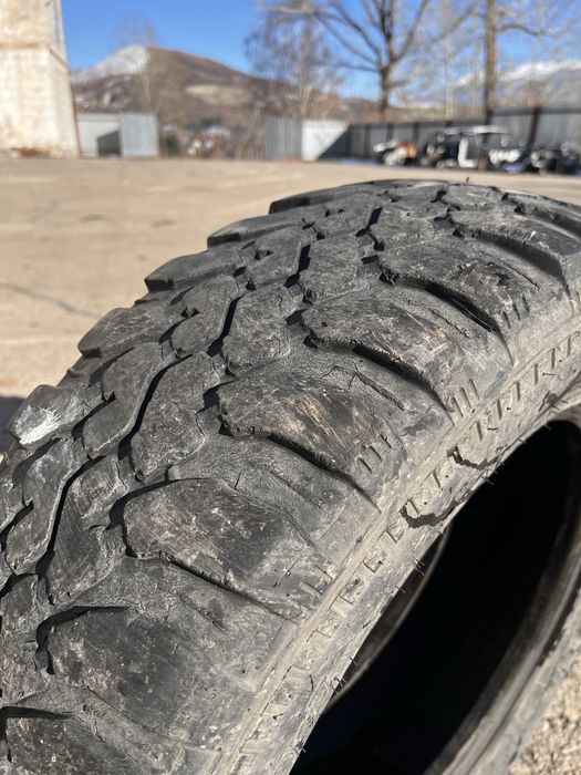 Резина 205/70 R16