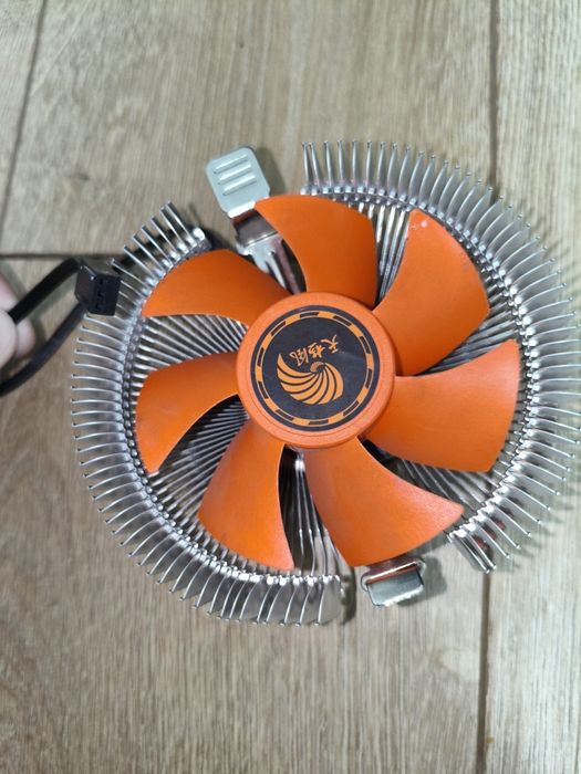 Продам запчасти для ПК