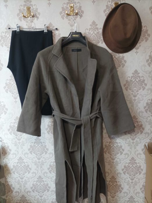 оригинални палта Alaia, The Row и други