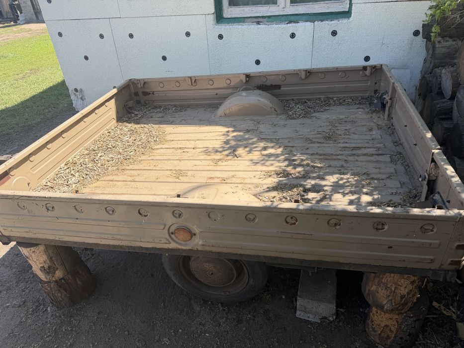 Продам прицеп