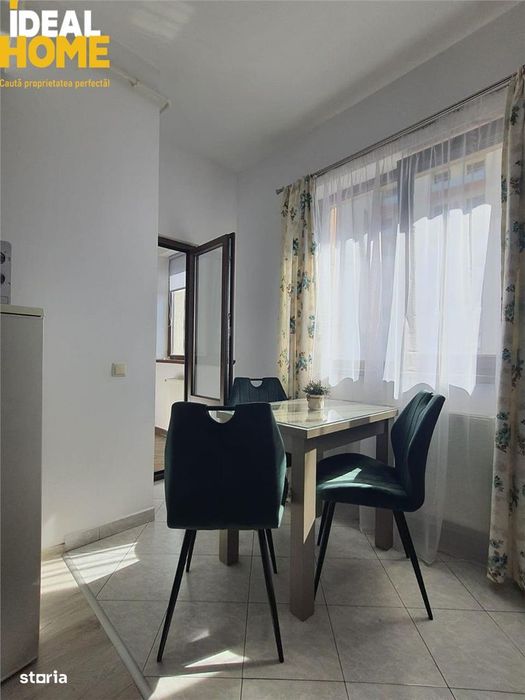 Apartament 2 camere Bloc Nou Lazar Rezidence