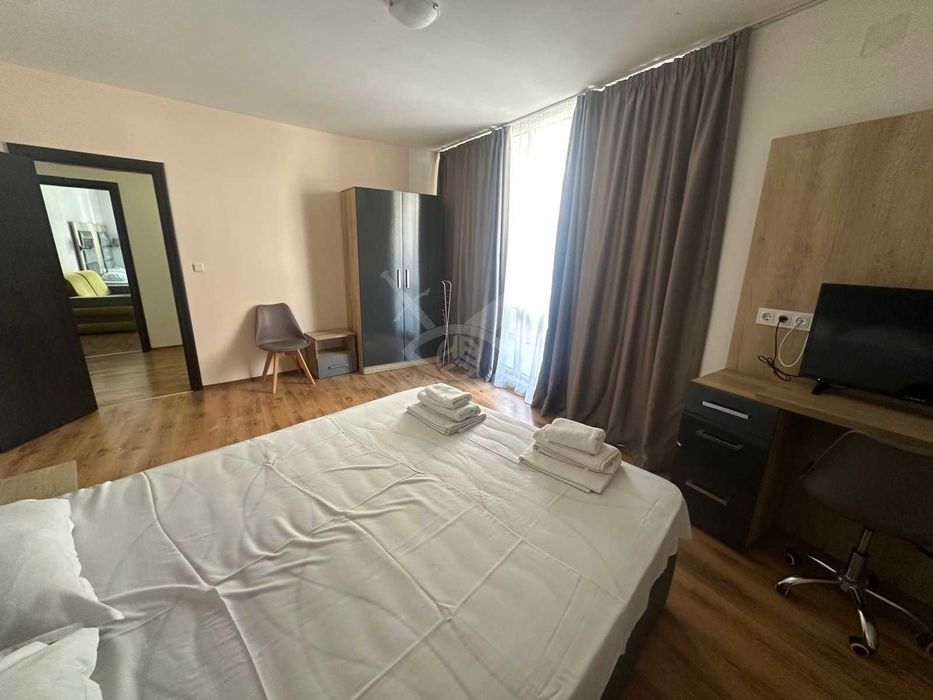 Ключ! Двустаен апартамент в Поморие 74785